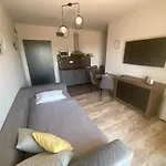 Balkon Apartmanhaz Panzio Balatonfüred