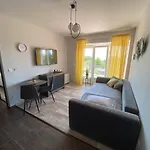 Balkon Apartmanhaz Panzio Balatonfüred