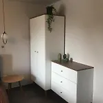 Balkon Apartmanhaz Panzio Balatonfured