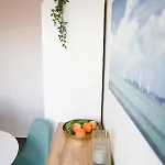 Bed & Breakfast Balkon Apartmanhaz Panzio Balatonfured