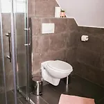 Balkon Apartmanhaz Panzio 3* Balatonfüred