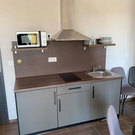 Bed & Breakfast Balkon Apartmanhaz Panzio Balatonfüred