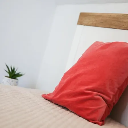 Nocleg ze śniadaniem Balkon Apartmanhaz Panzio