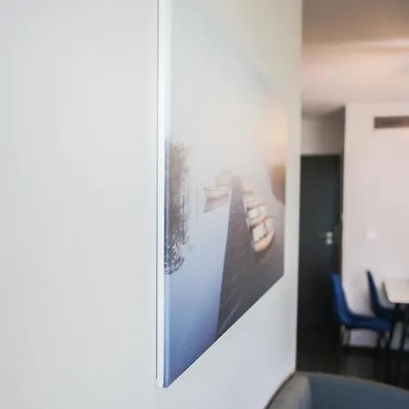 Nocleg ze śniadaniem Balkon Apartmanhaz Panzio 3*