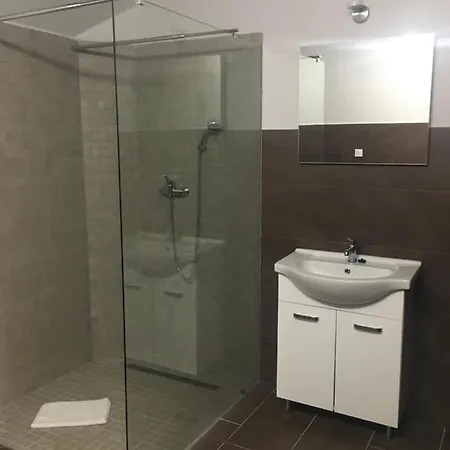 Balkon Panzió 3*