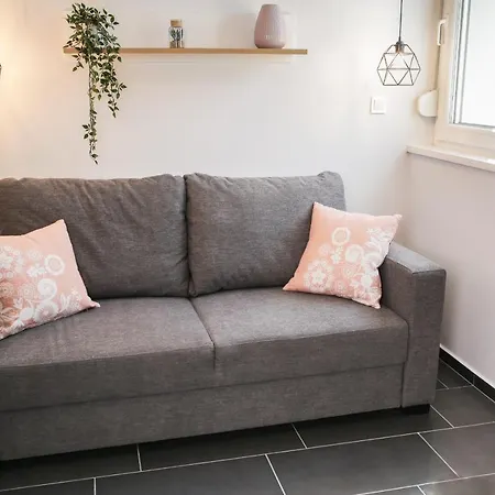 Balkon Apartmanhaz Panzio Nocleg ze śniadaniem Balatonfüred