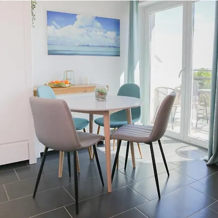 Nocleg ze śniadaniem Balkon Apartmanhaz Panzio 3*