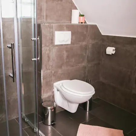 Balkon Apartmanhaz Panzio 3* Балатонфюред