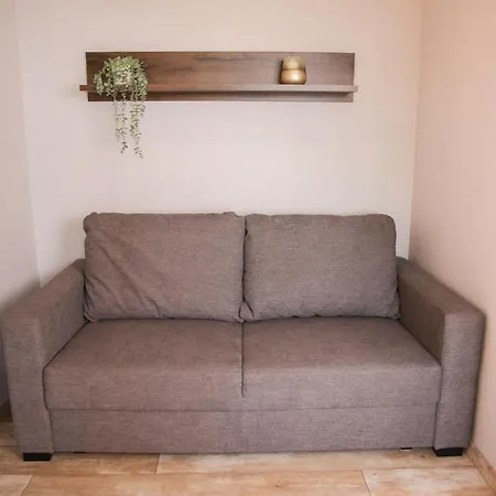 Balkon Apartmanhaz Panzio 住宿加早餐酒店 巴拉顿菲赖德