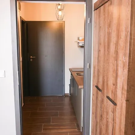 Balkon Apartmanhaz Panzio Bed & Breakfast Balatonfured