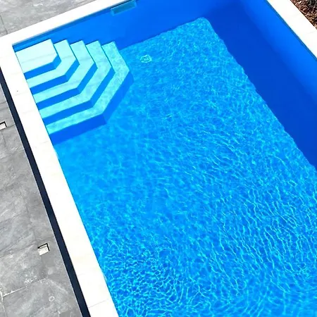 Panzió Balkon Panzió 3*