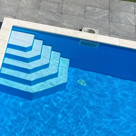 Nocleg ze śniadaniem Balkon Apartmanhaz Panzio 3*