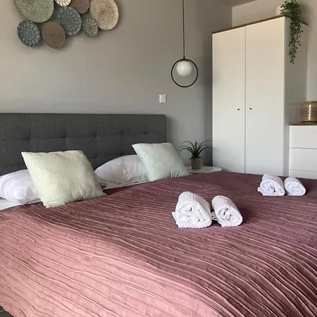 Bed & Breakfast Balkon Apartmanhaz Panzio *