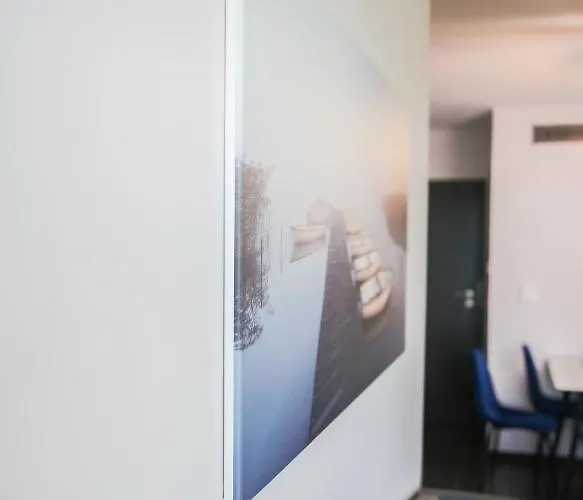 B&B Balkon Apartmanhaz Panzio 3*