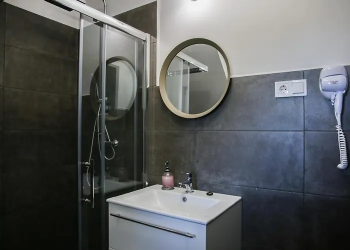 Panzió Balkon Panzió