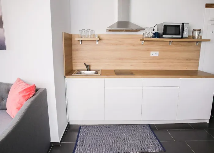 Bed & Breakfast Balkon Apartmanhaz Panzio 3*