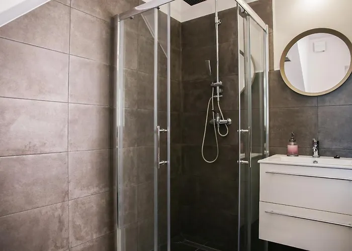 Balkon Panzió Panzió