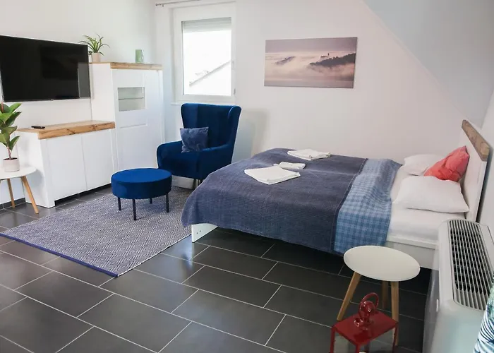 Balkon Panzió Panzió