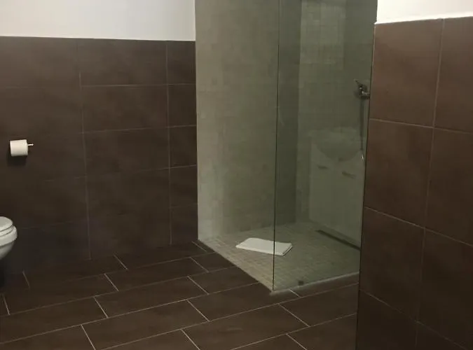 Panzió Balkon Panzió