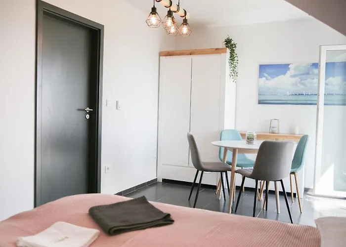 Panzió Balkon Panzió