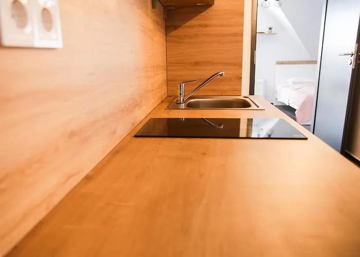 Panzió Balkon Panzió 3*