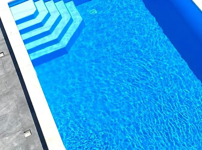 Panzió Balkon Panzió 3*