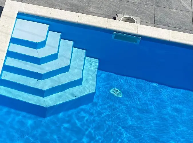 Panzió Balkon Panzió 3*