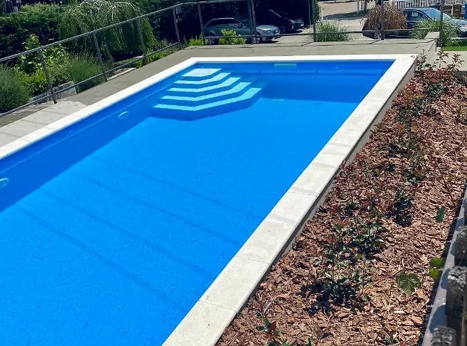 Panzió Balkon Panzió 3*